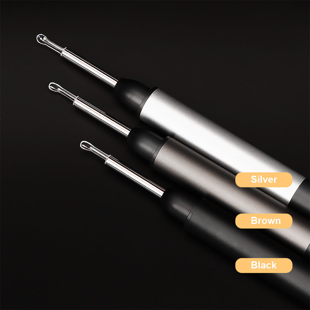 Visual Ear Cleaner
