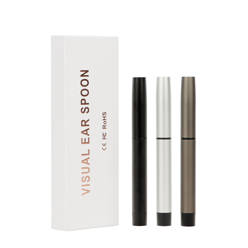 Visual Ear Cleaner