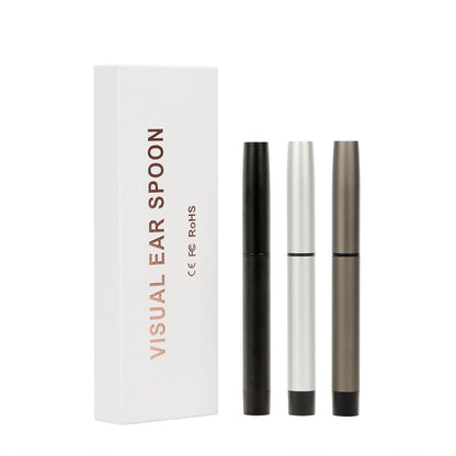 Visual Ear Cleaner