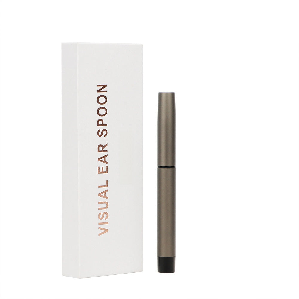 Visual Ear Cleaner