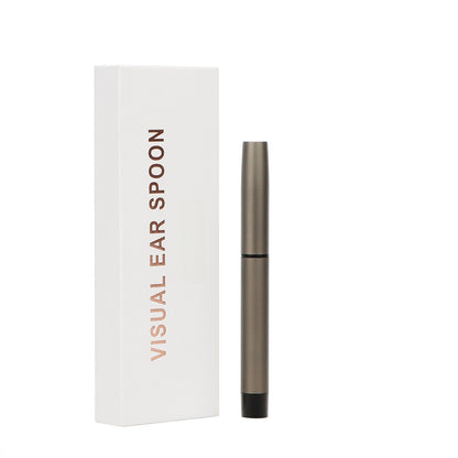 Visual Ear Cleaner