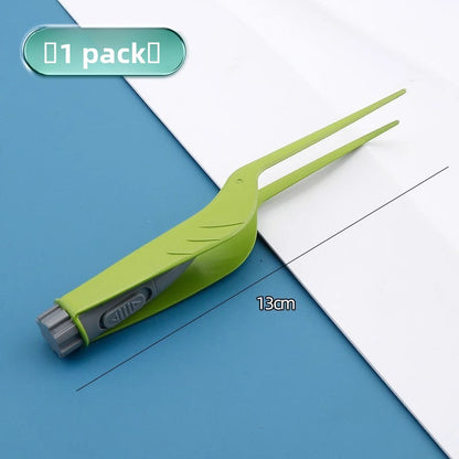 Visual Ear Cleaning Tool with Light