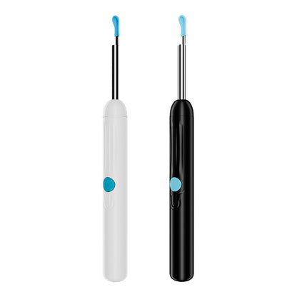 Visual Ear Pick