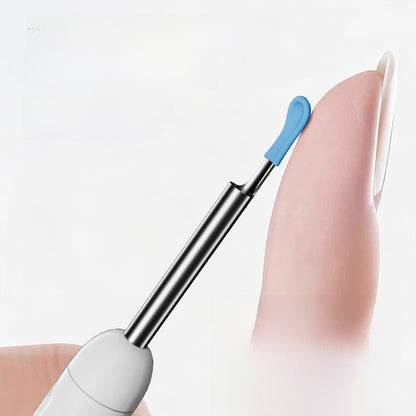 Visual Ear Pick