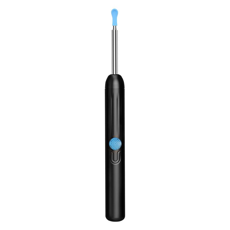 Visual Ear Pick