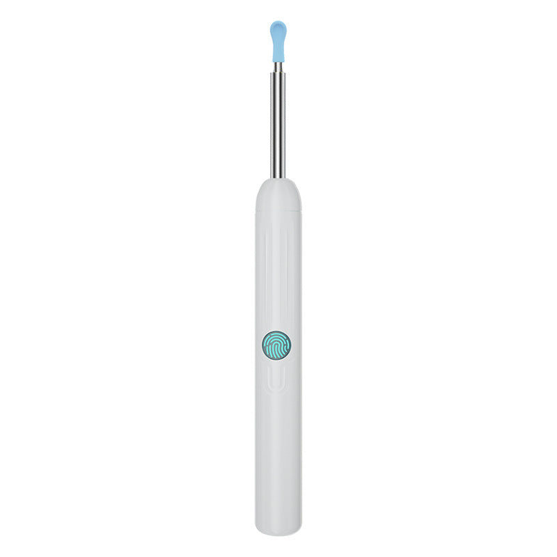 Visual Ear Pick