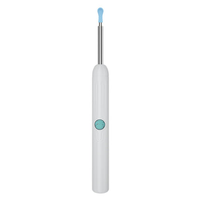 Visual Ear Pick