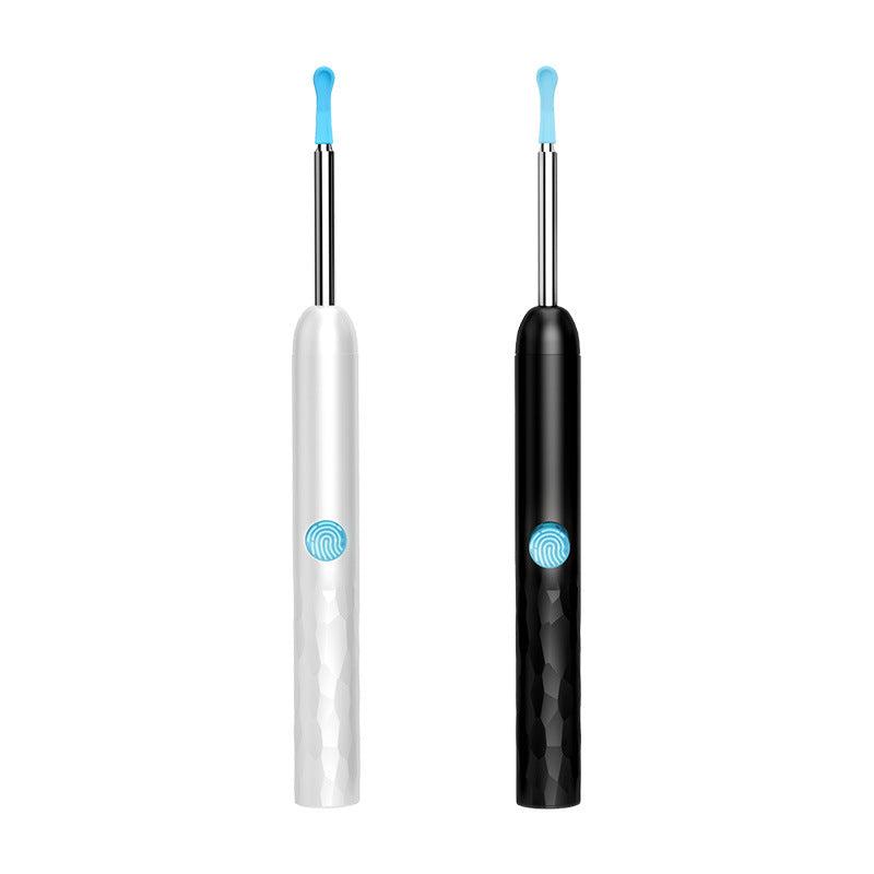 Visual Ear Pick