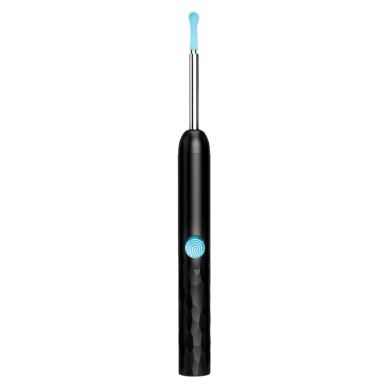 Visual Ear Pick