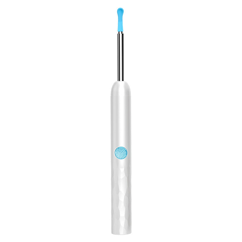 Visual Ear Pick