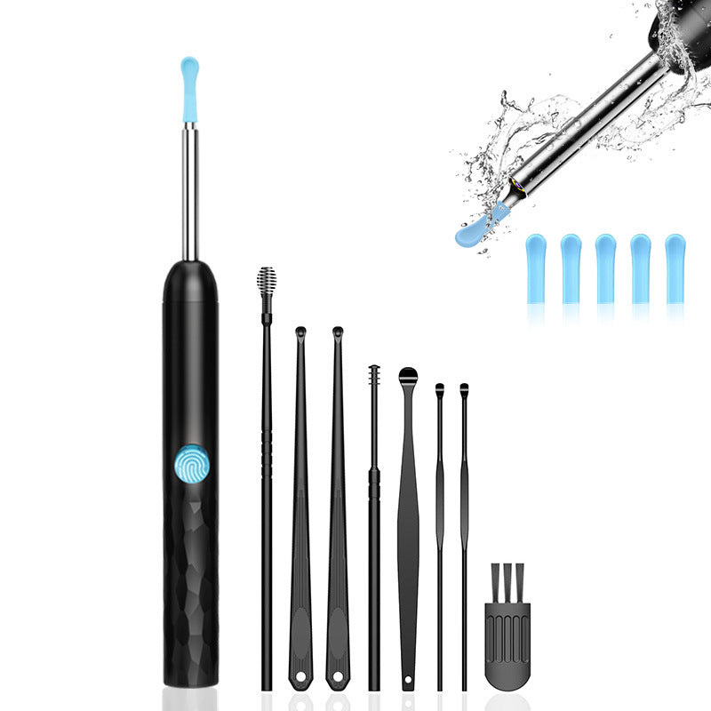 Visual Ear Pick