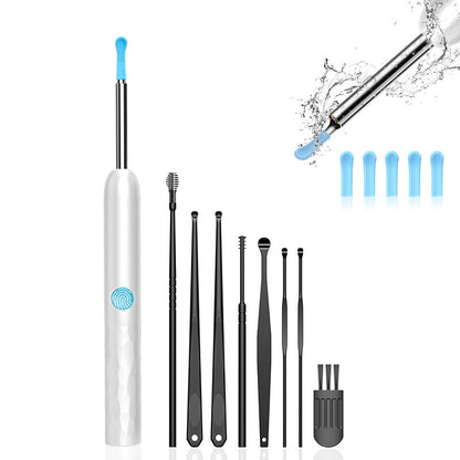 Visual Ear Pick