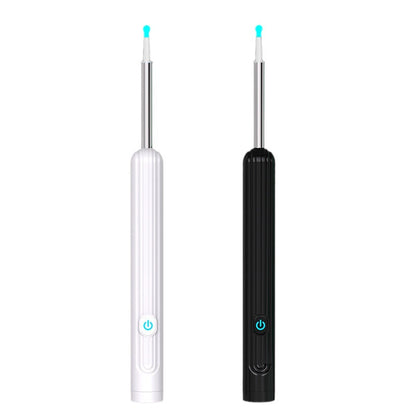 Visual ear pick