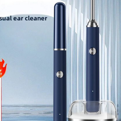 Visual Ear Scoop