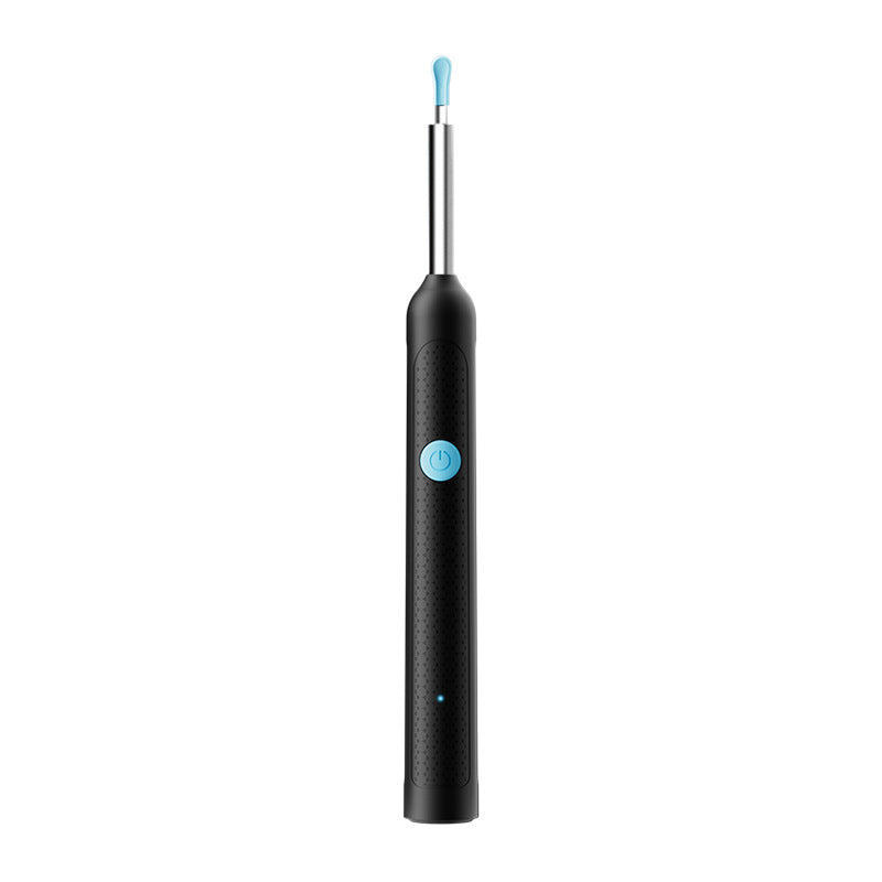 Visual Ear Scoop