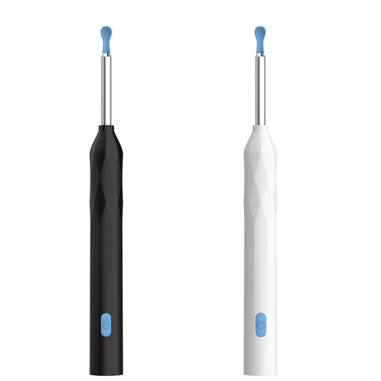 Visual Ear Spoon