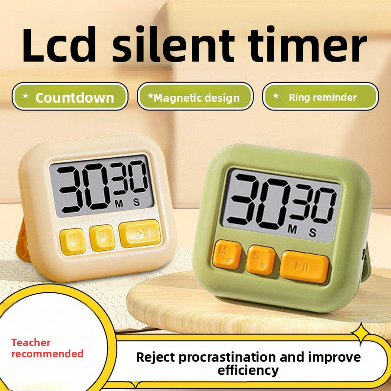 Visual Timer