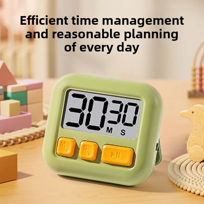 Visual Timer