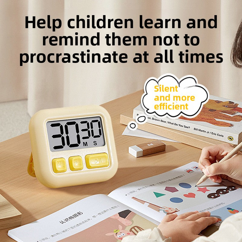Visual Timer