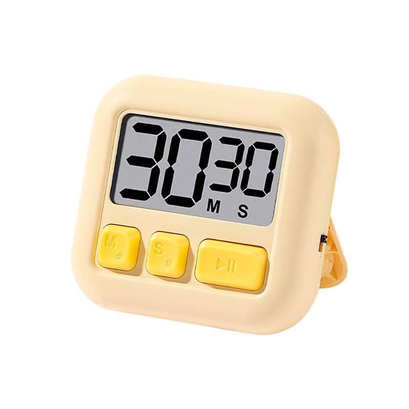 Visual Timer