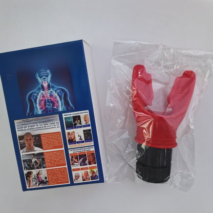Vital Capacity Trainer