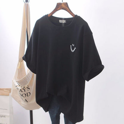 Vitality High Cold Pure Cotton Women's Clothing Minimized Style