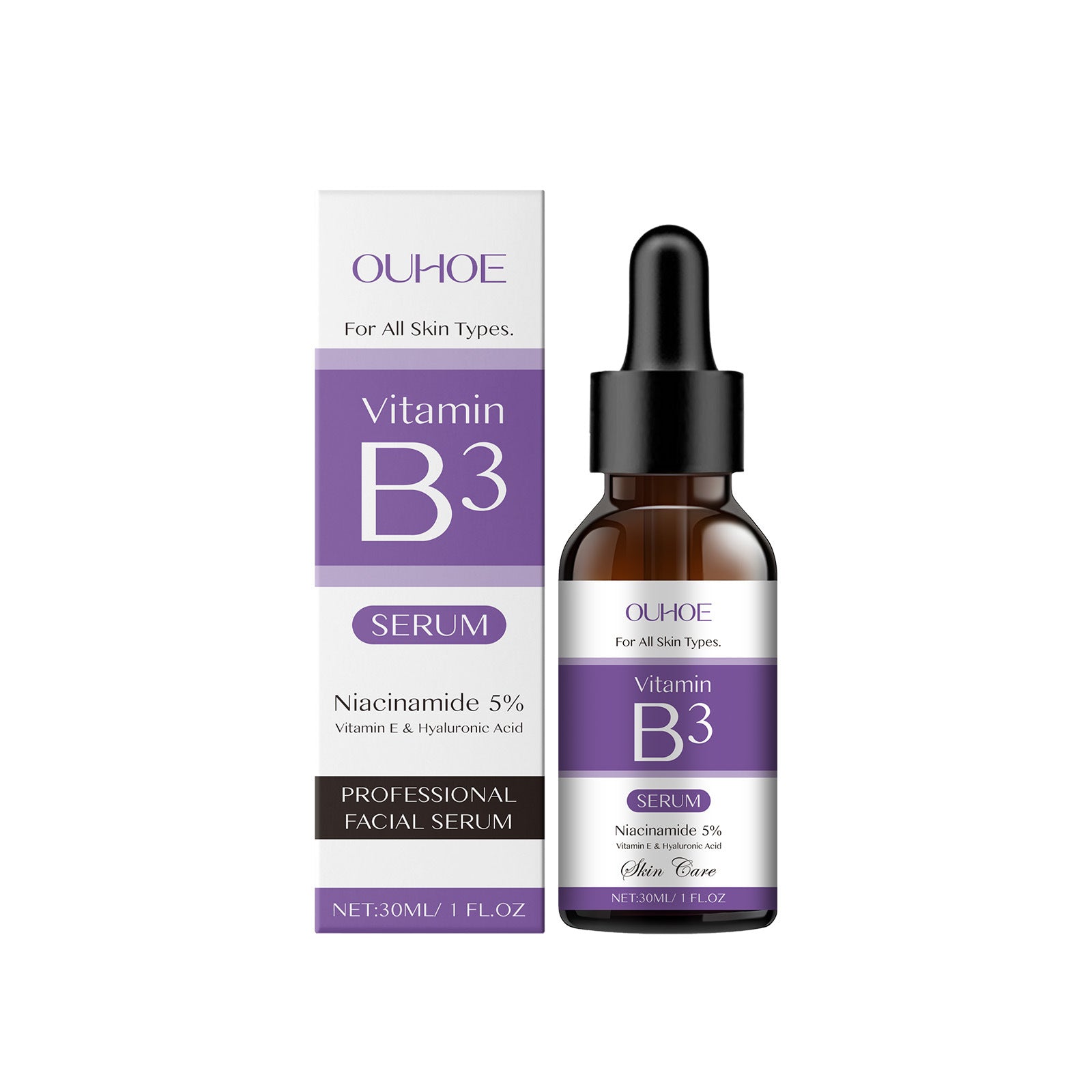 Vitamin B3 Moisturizing Skin Essence