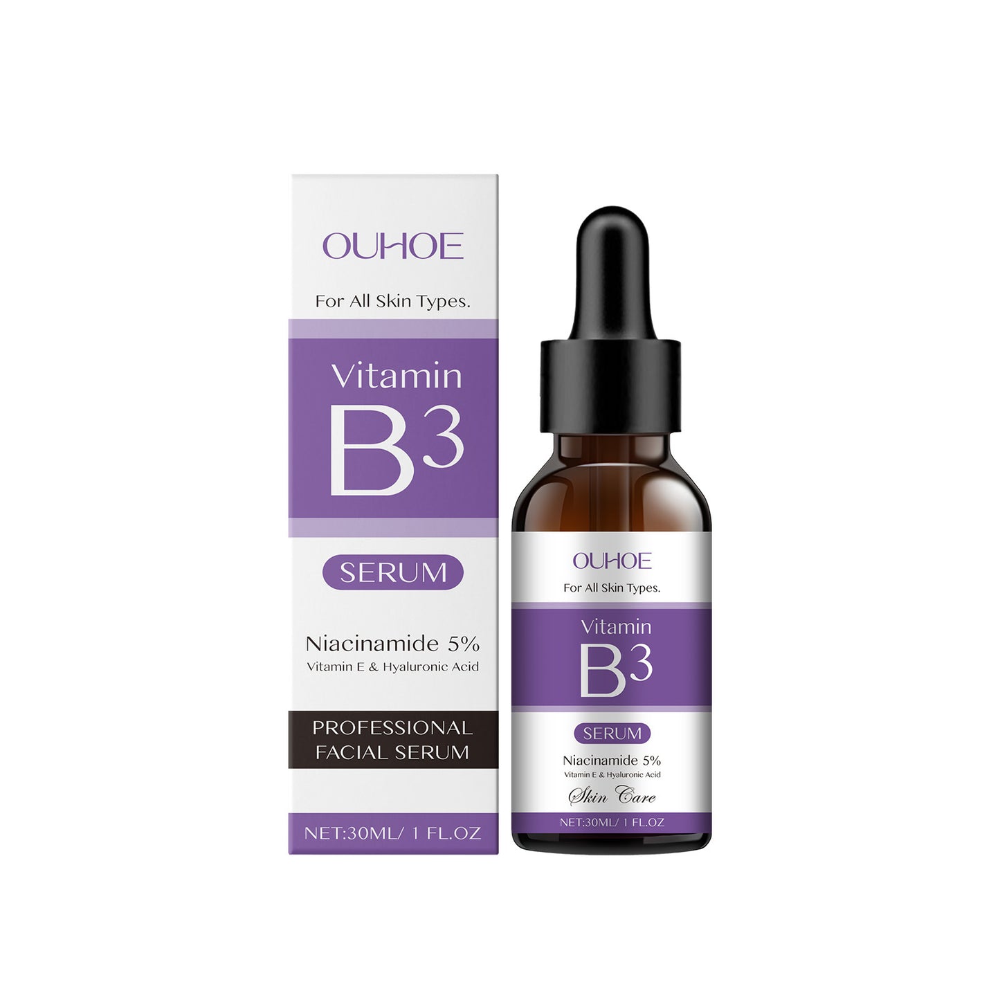 Vitamin B3 Moisturizing Skin Essence