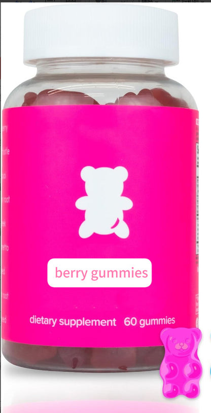 Vitamin B Language Support Drops