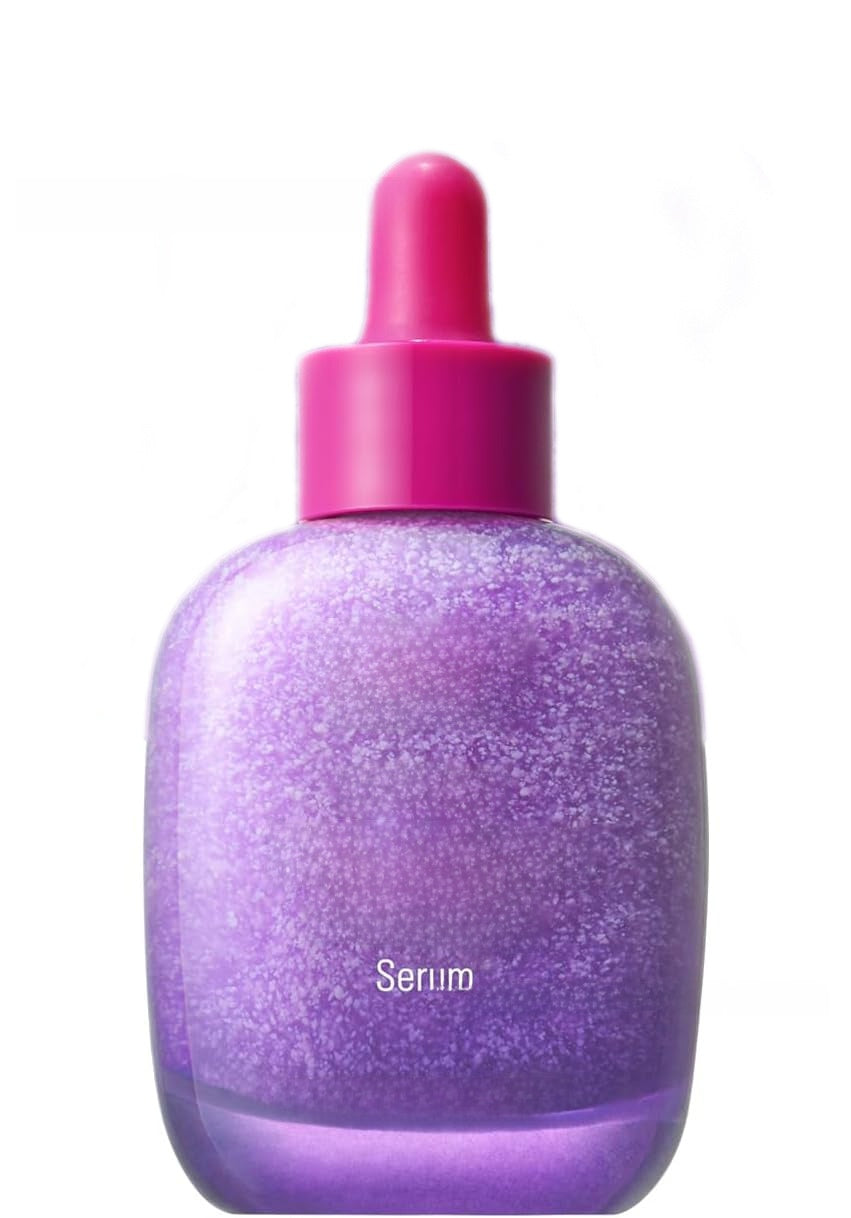 Vitamin Brightening Serum