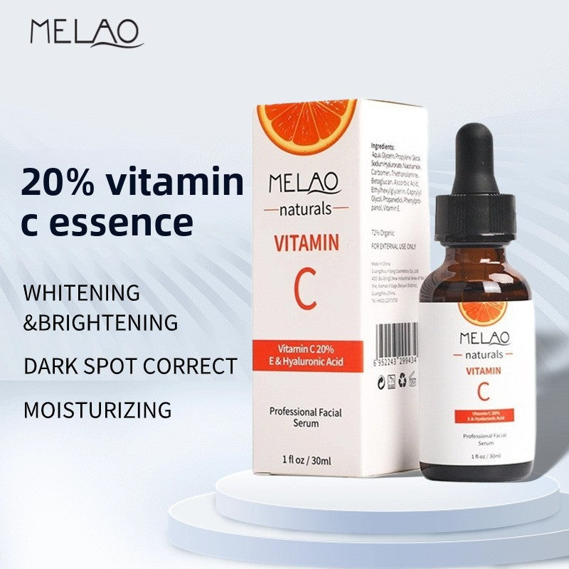 Vitamin C Brightening Facial Essence