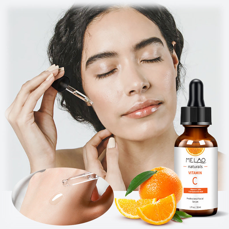 Vitamin C Brightening Facial Essence