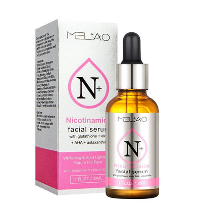 Vitamin C Brightening Facial Essence