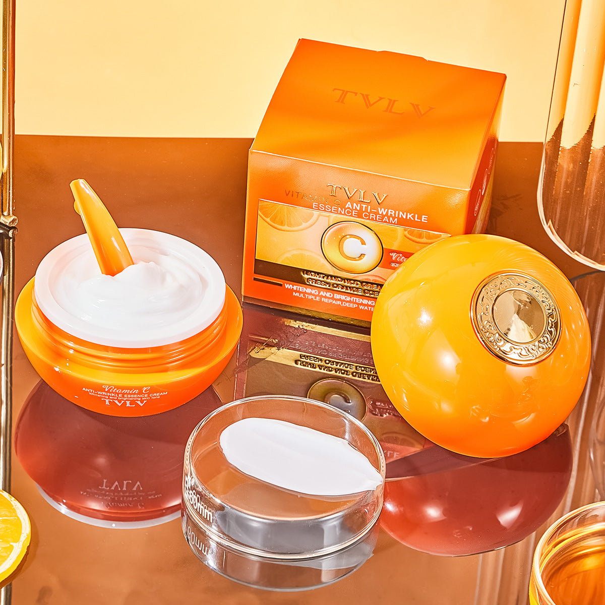 Vitamin C Cream