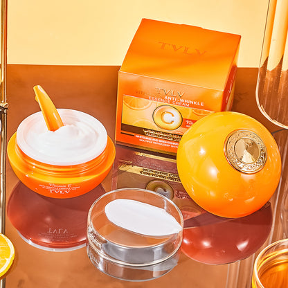 Vitamin C Cream