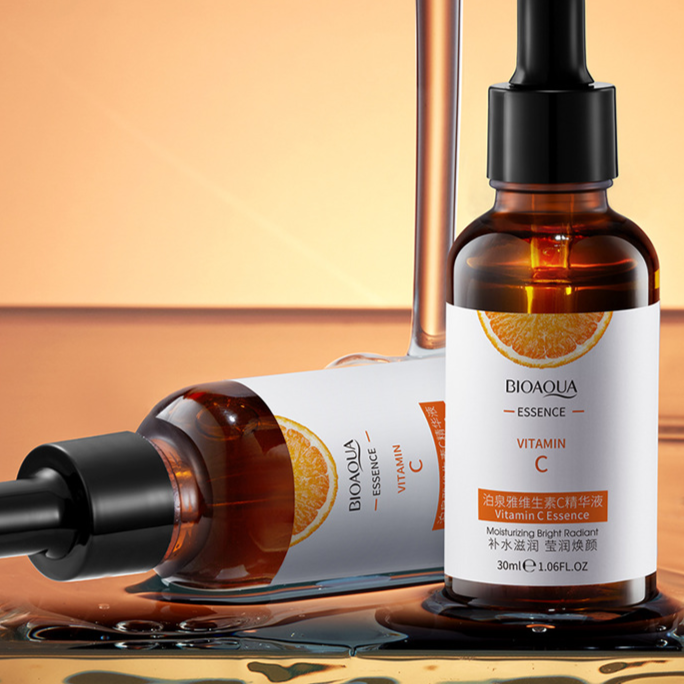 Vitamin C Essence