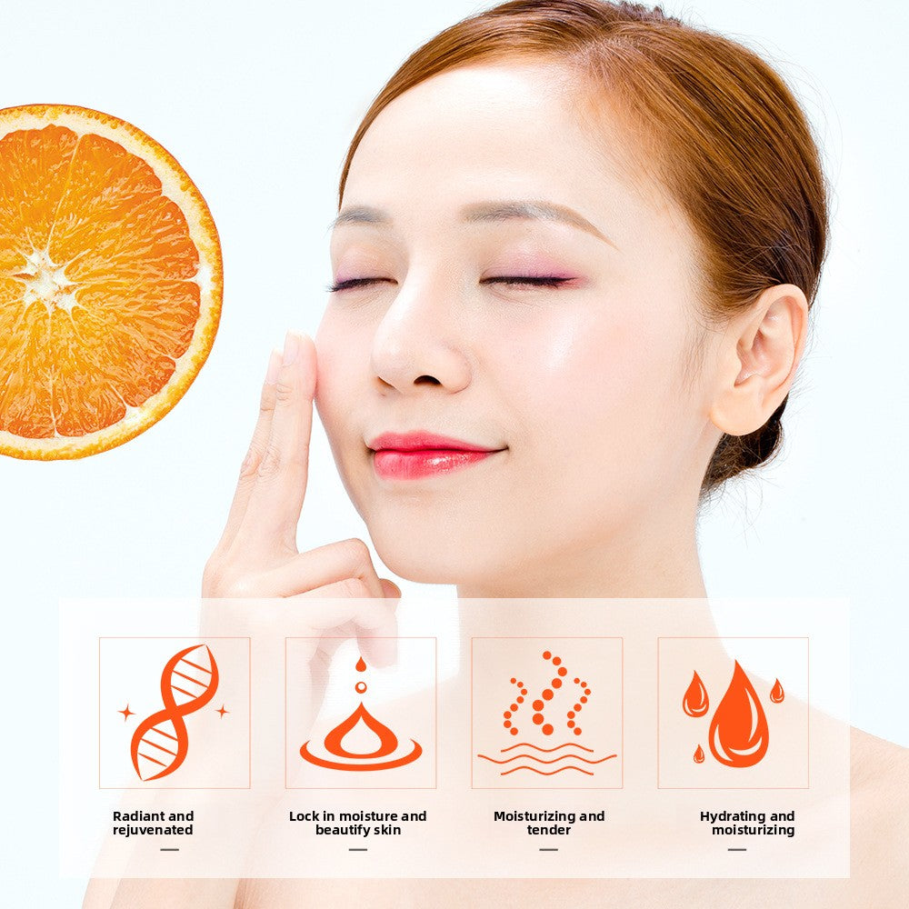 Vitamin C Essence