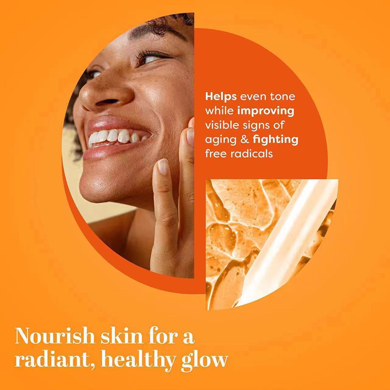 Vitamin C essence