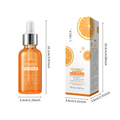 Vitamin C Eye Essence 30ml Eye Care Cosmetics