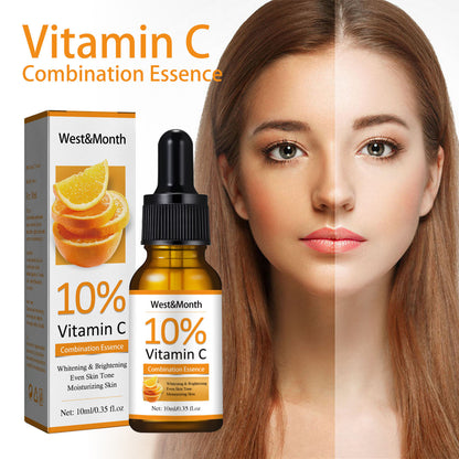 Vitamin C Face Serum Essence