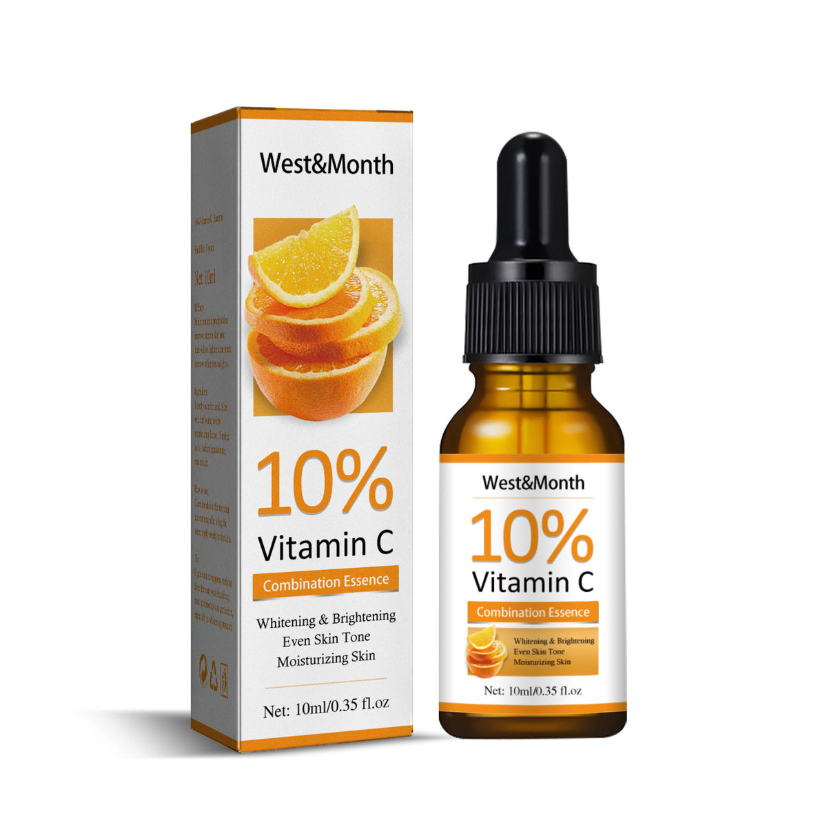 Vitamin C Face Serum Essence