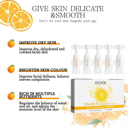 Vitamin C Facial Essence