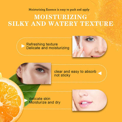 Vitamin C Facial Essence