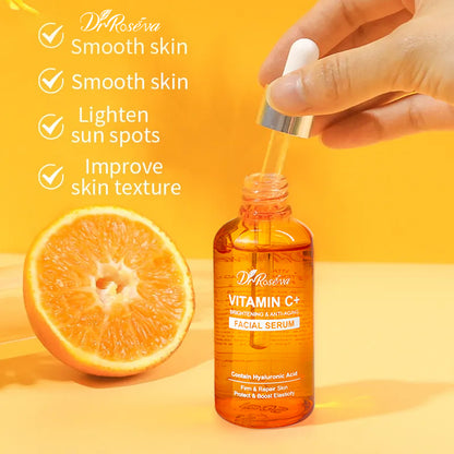 Vitamin C Facial Serum