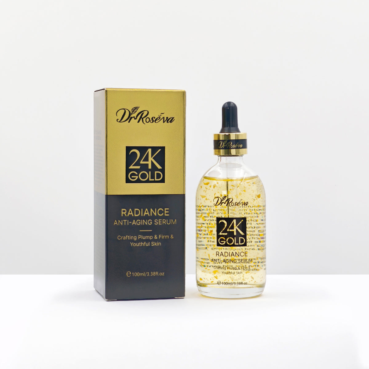 Vitamin C Facial Serum