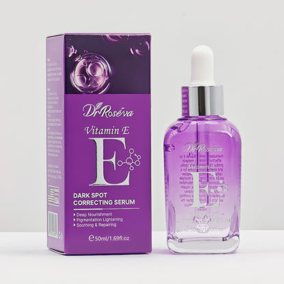 Vitamin C Facial Serum
