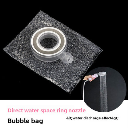 Vitamin C Fragrance Shower Filter with Chlorine Removal
