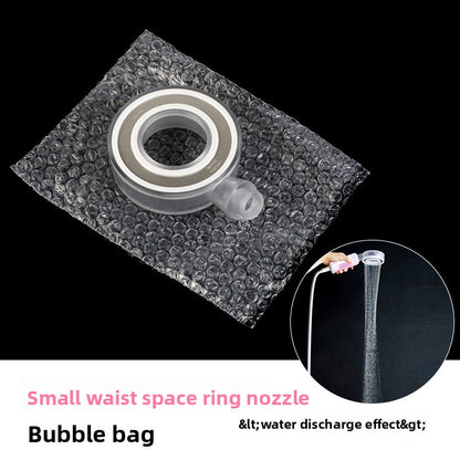 Vitamin C Fragrance Shower Filter with Chlorine Removal