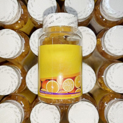 Vitamin C Gummies Dietary Supplement