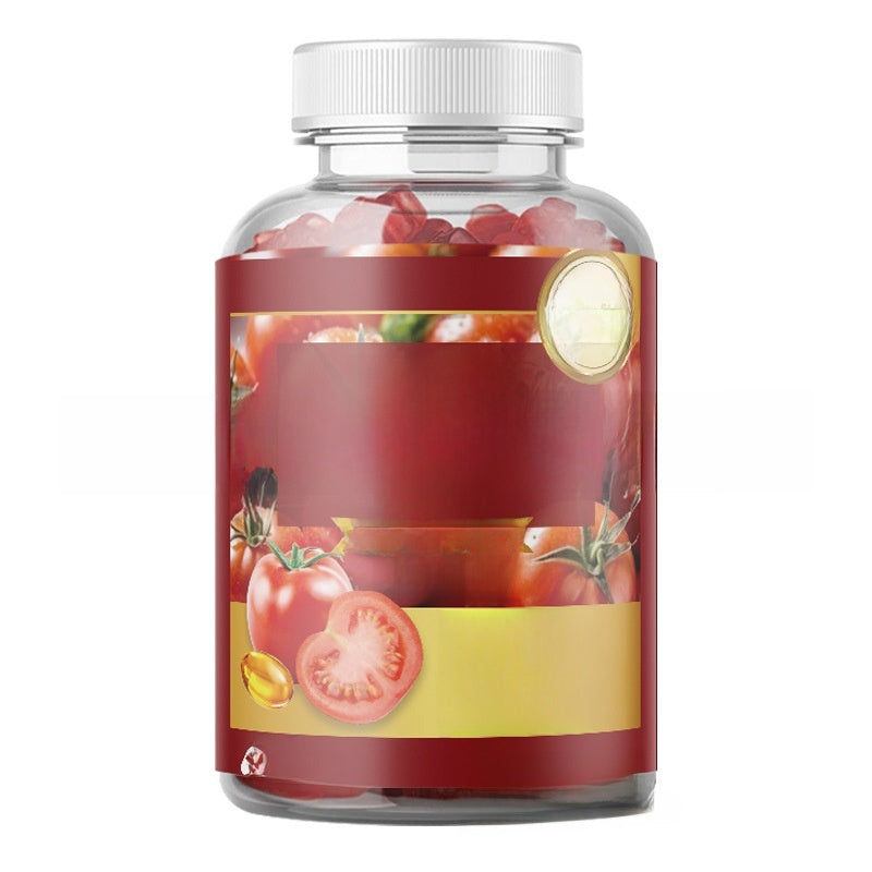 Vitamin C Gummies Dietary Supplement